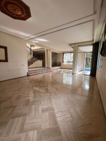 Villa 616 m² à vendre à Casablanca Sidi Maârouf — Photo 7