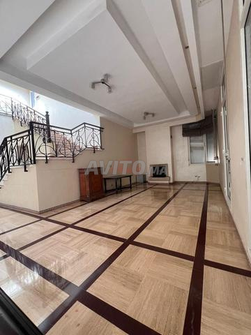 Villa 616 m² à vendre à Casablanca Sidi Maârouf — Photo 9
