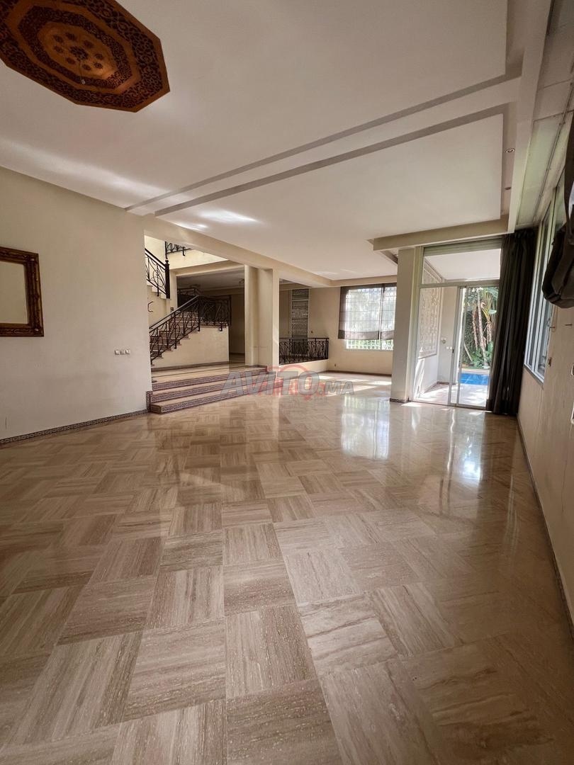 Villa 616 m² à vendre à Casablanca Sidi Maârouf — Photo 8