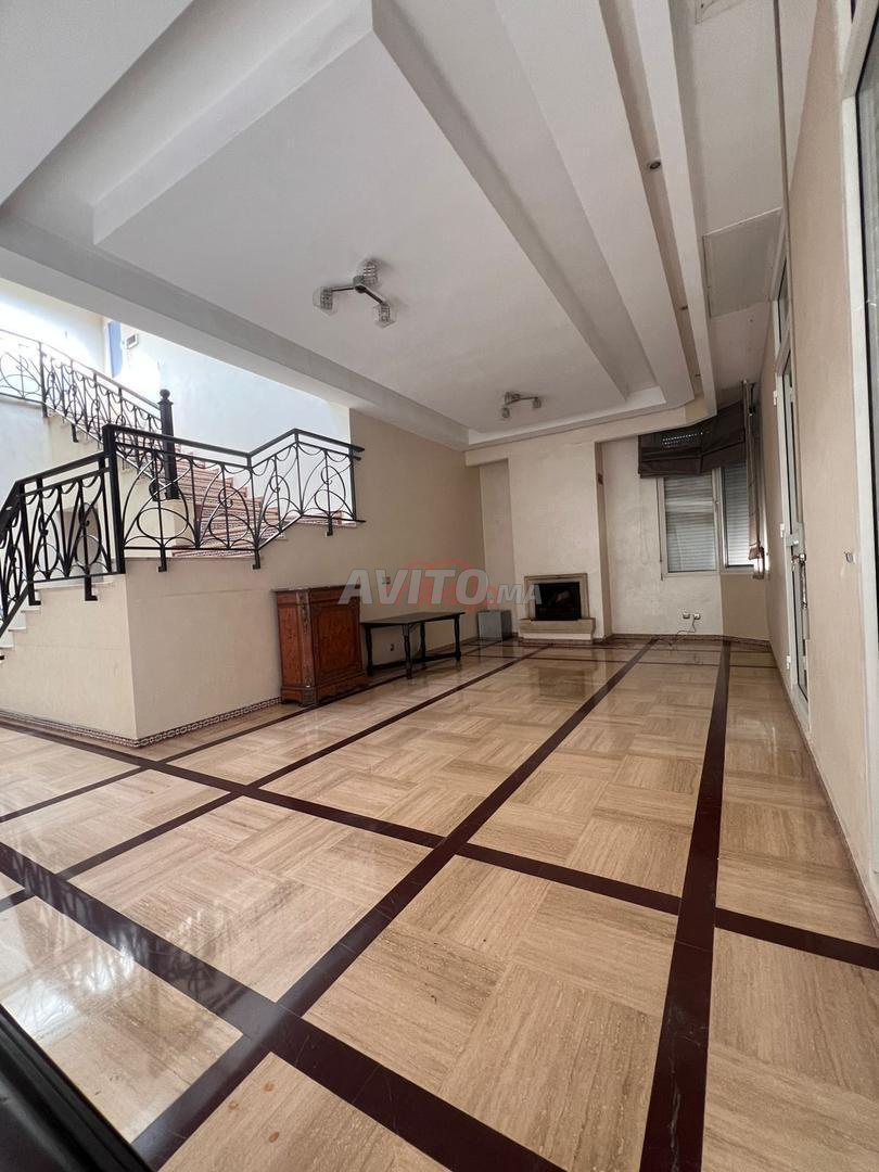 Villa 616 m² à vendre à Casablanca Sidi Maârouf — Photo 10