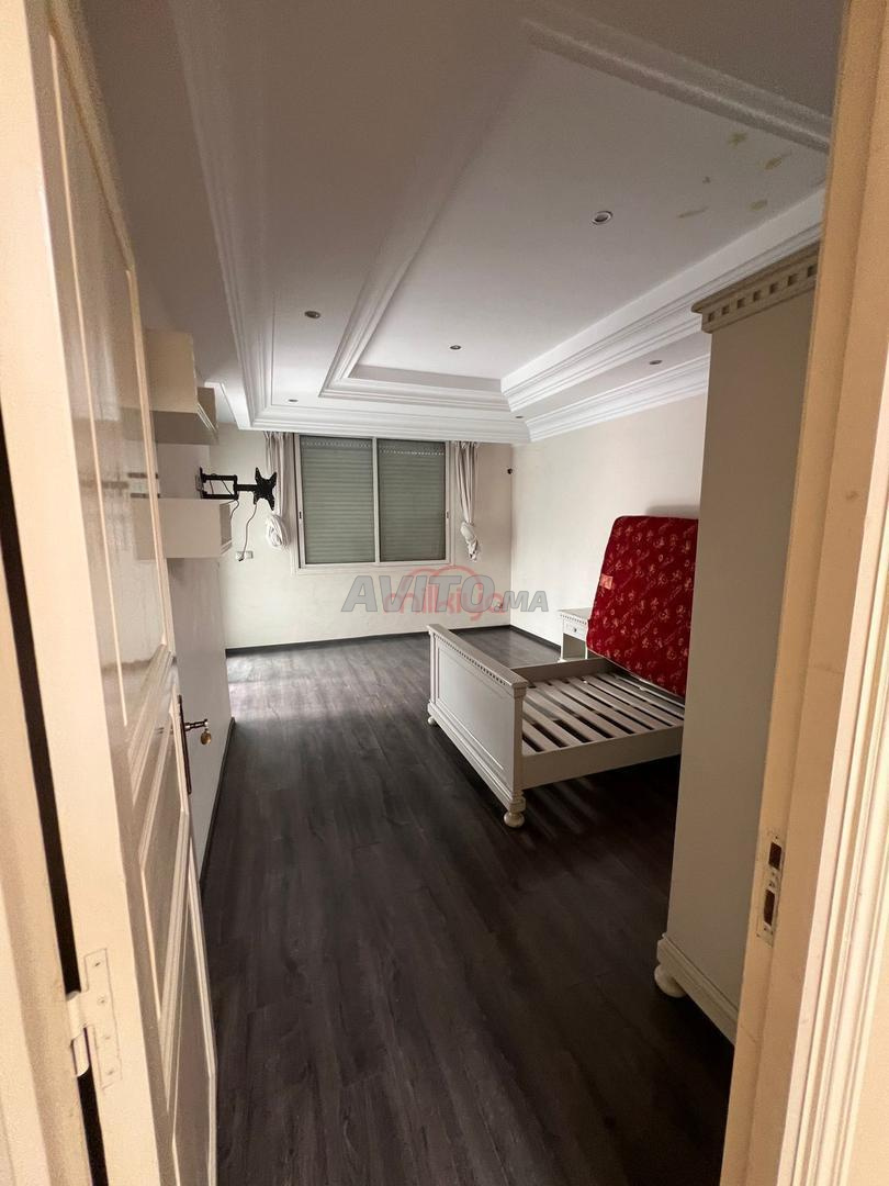 Villa 616 m² à vendre à Casablanca Sidi Maârouf — Photo 14