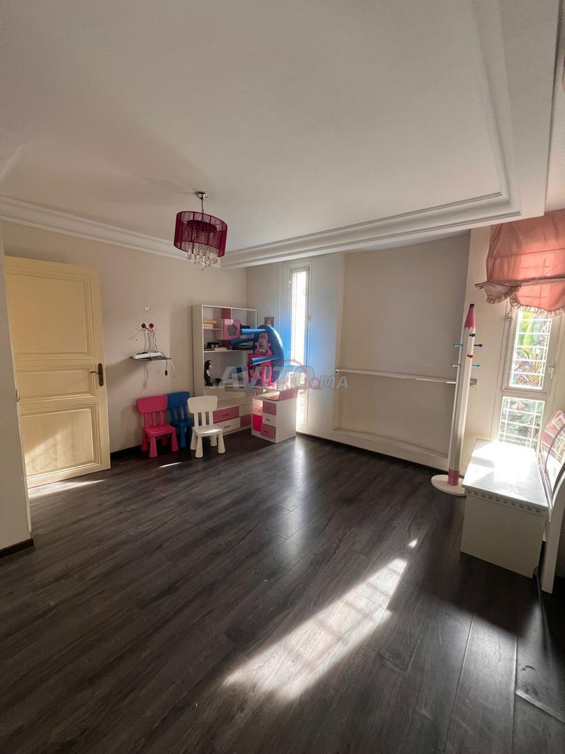 Villa 616 m² à vendre à Casablanca Sidi Maârouf — Photo 16