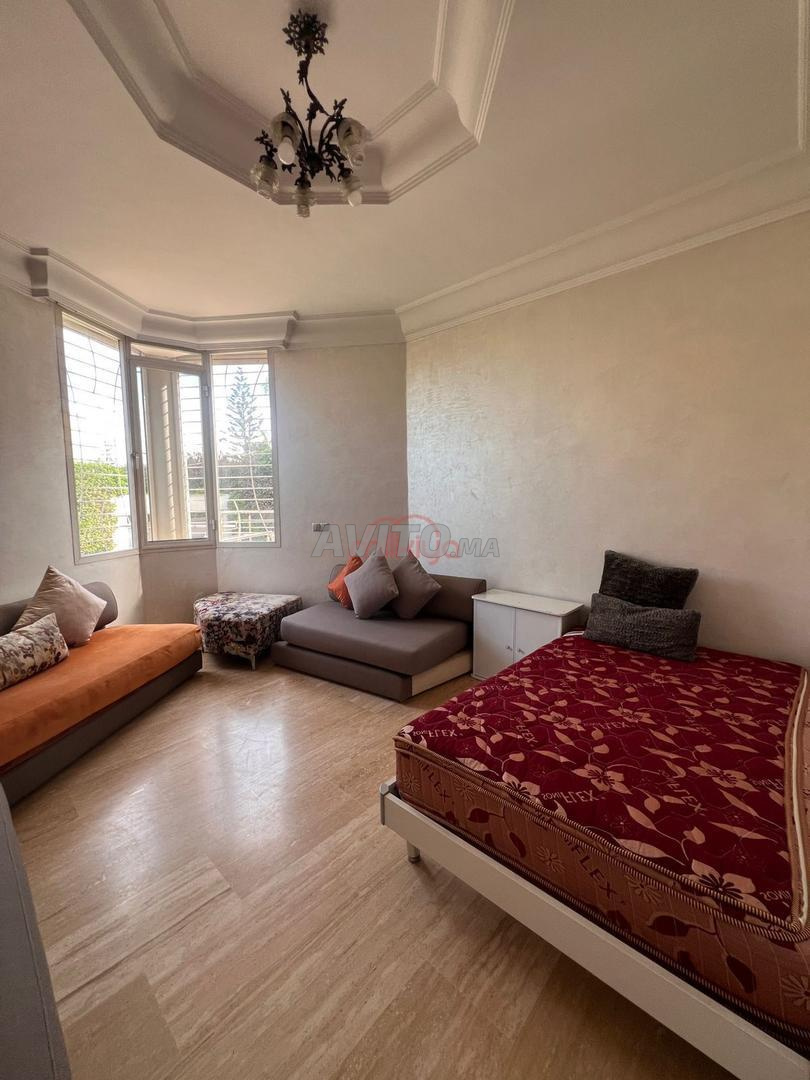 Villa 616 m² à vendre à Casablanca Sidi Maârouf — Photo 20