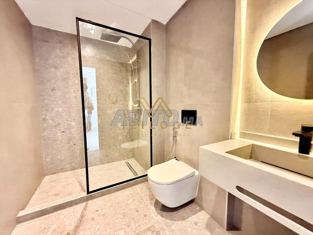 Appartement 56 m² à louer à Casablanca – Oasis — Photo 6
