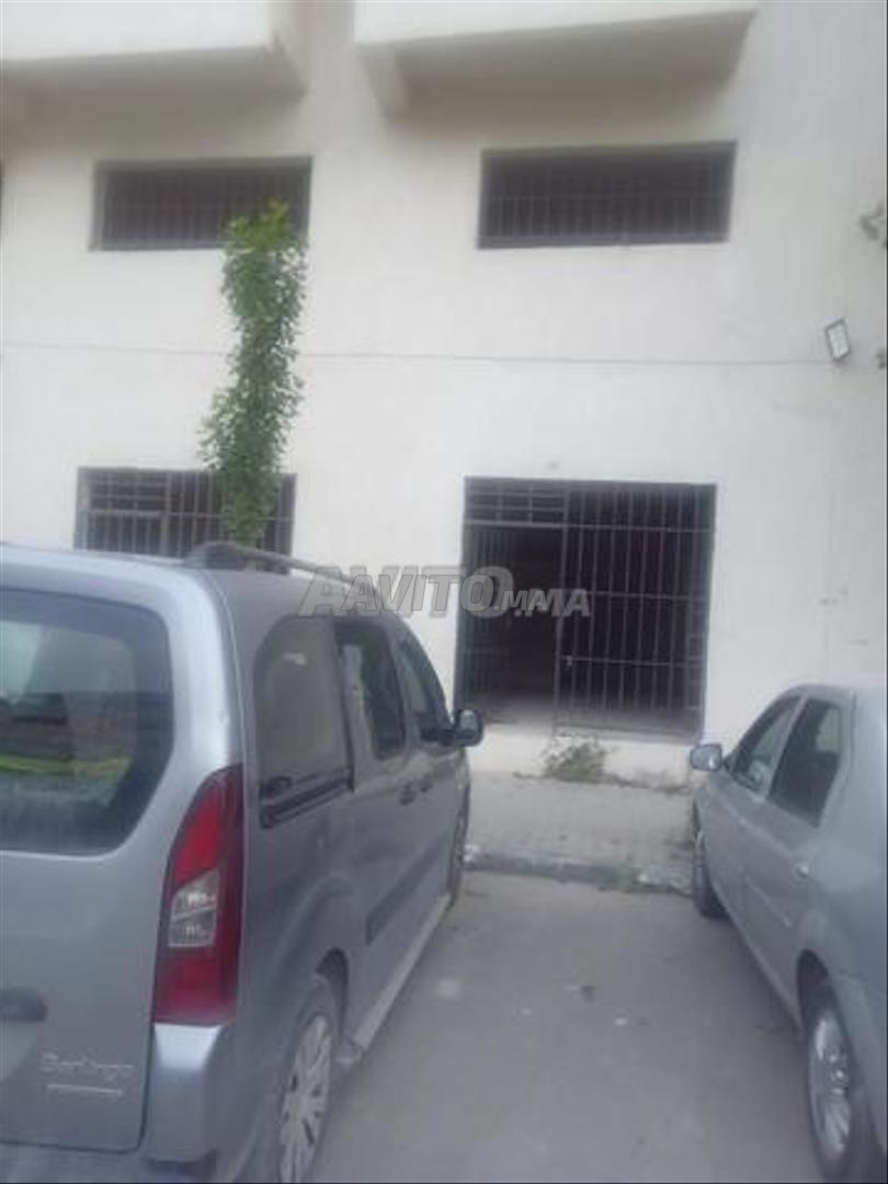 Local commercial 67 m² à vendre à Tanger, Mesnana Golf — Photo 4