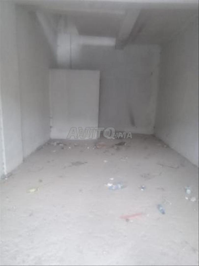 Local commercial 67 m² à vendre à Tanger, Mesnana Golf — Photo 10