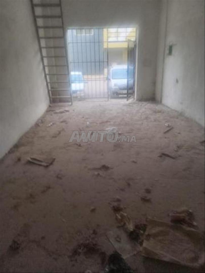 Local commercial 67 m² à vendre à Tanger, Mesnana Golf — Photo 14