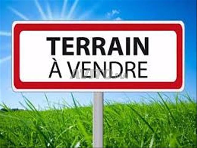 Terrain 1900 m² à vendre à Casablanca — Photo 2