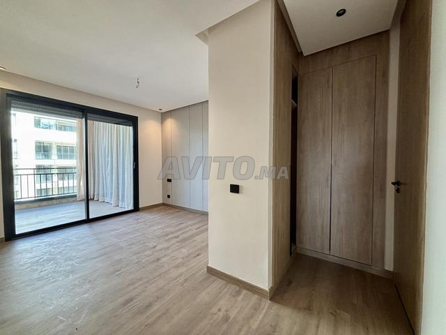 Luxury Apartment 155 m² for Rent in Rabat — Photo 2