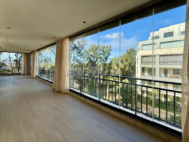 Luxury Apartment 155 m² for Rent in Rabat — Photo 6
