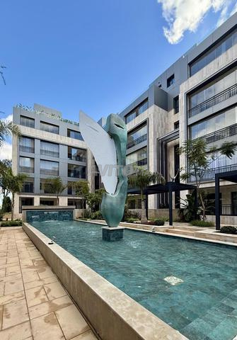 Luxury Apartment 155 m² for Rent in Rabat — Photo 8