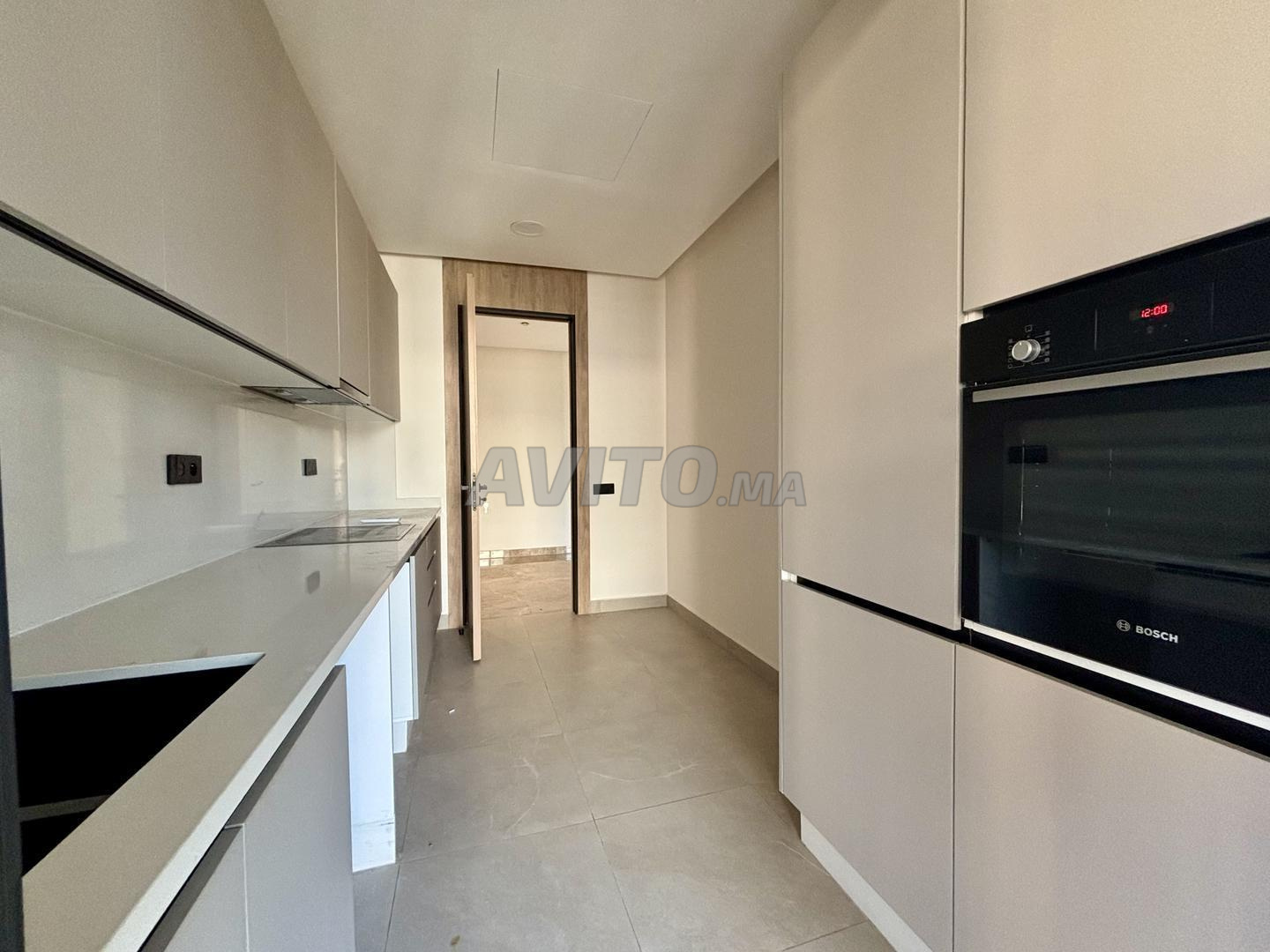 Luxury Apartment 155 m² for Rent in Rabat — Photo 15