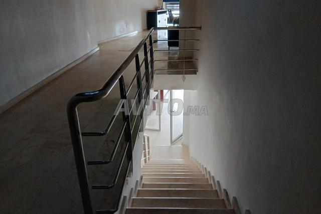 Commercial property 160 m² for sale in Casablanca — Photo 5