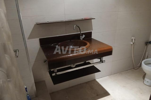Commercial property 160 m² for sale in Casablanca — Photo 9