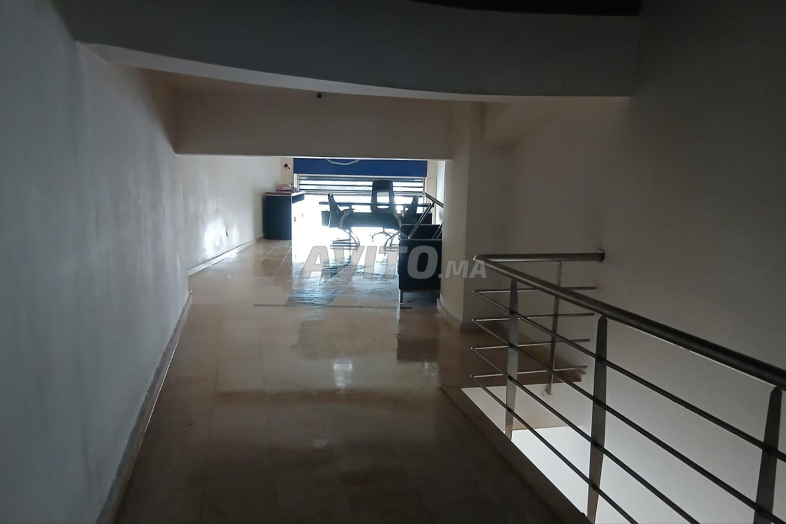 Commercial property 160 m² for sale in Casablanca — Photo 8