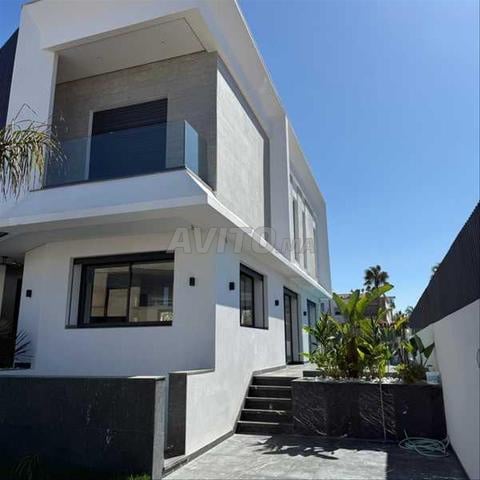 164799-Vente Villa à Harhoura Sid El Abed de 320 m