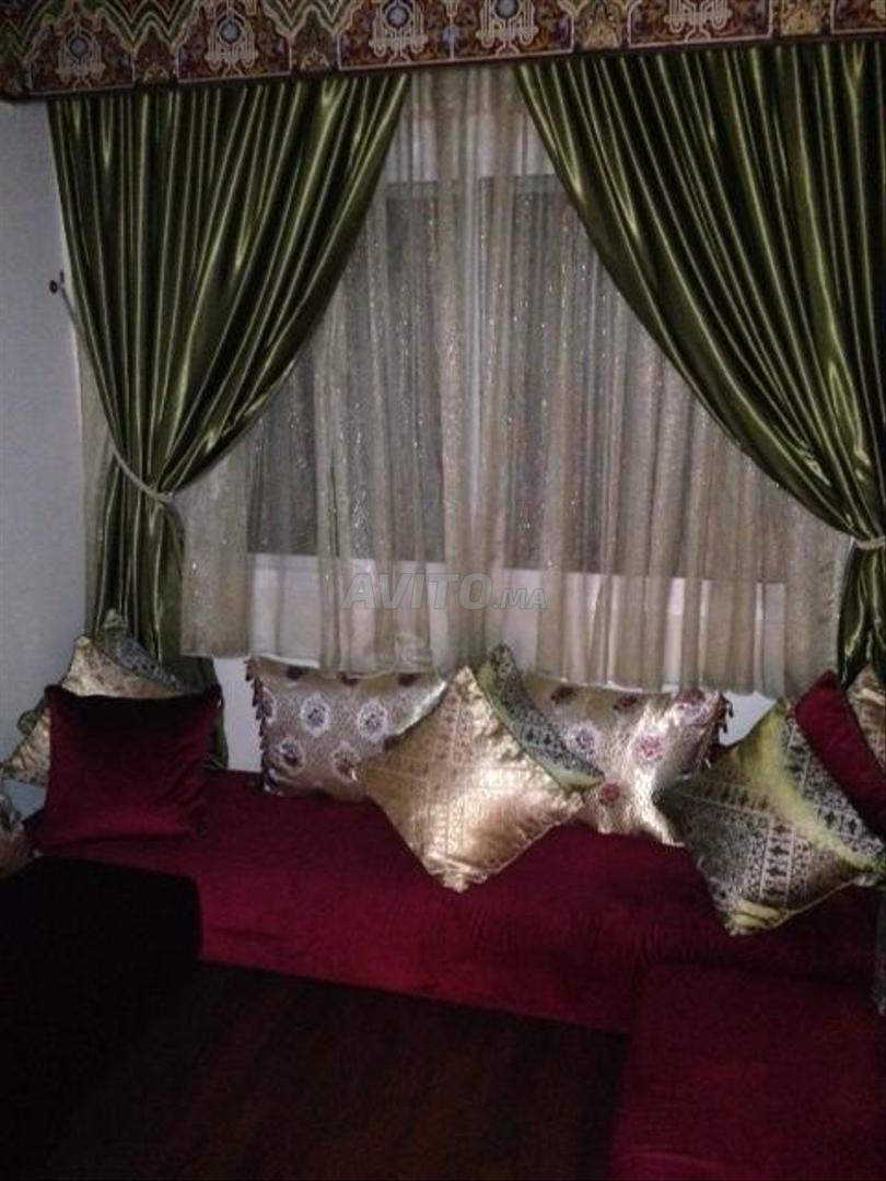 Apartment 132 m² for Sale in Casablanca — Photo 12