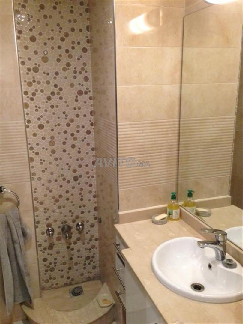 Apartment 132 m² for Sale in Casablanca — Photo 14