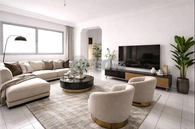 Apartment 107 m² for sale in Casablanca — Photo 2