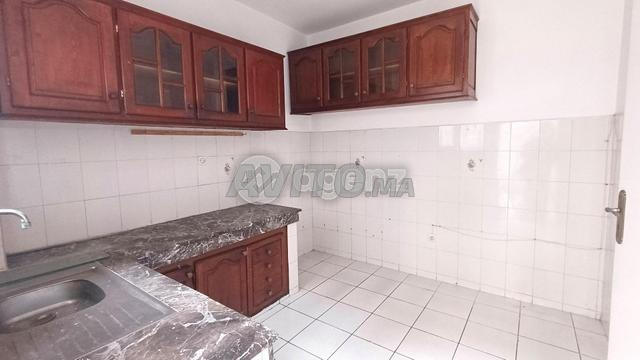 Apartment 107 m² for sale in Casablanca — Photo 28