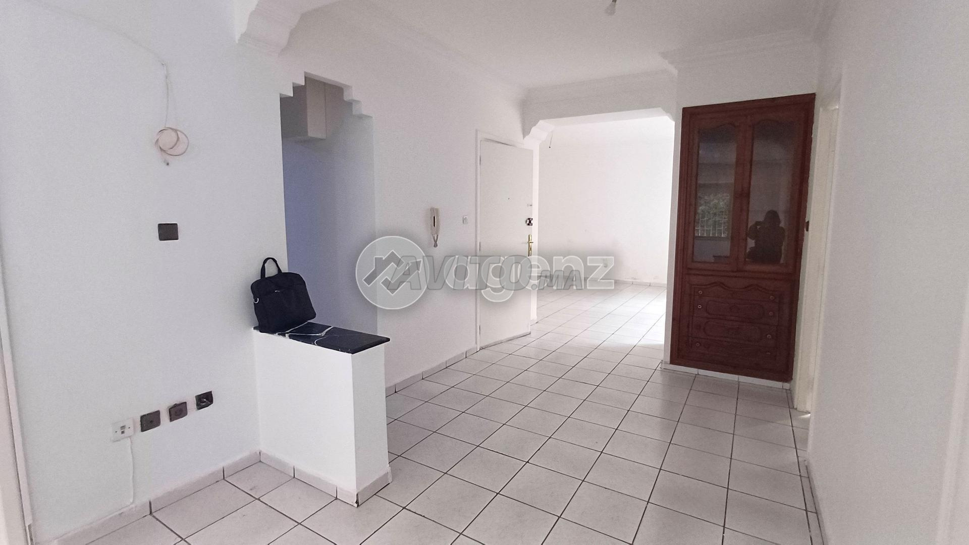 Apartment 107 m² for sale in Casablanca — Photo 11