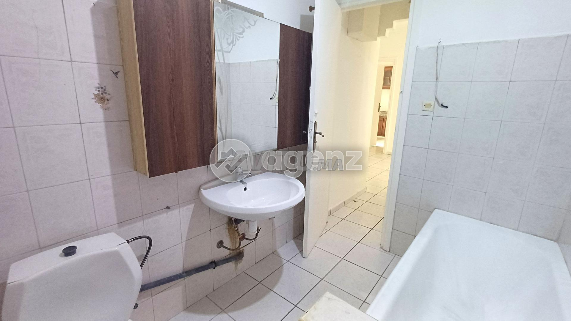 Apartment 107 m² for sale in Casablanca — Photo 13