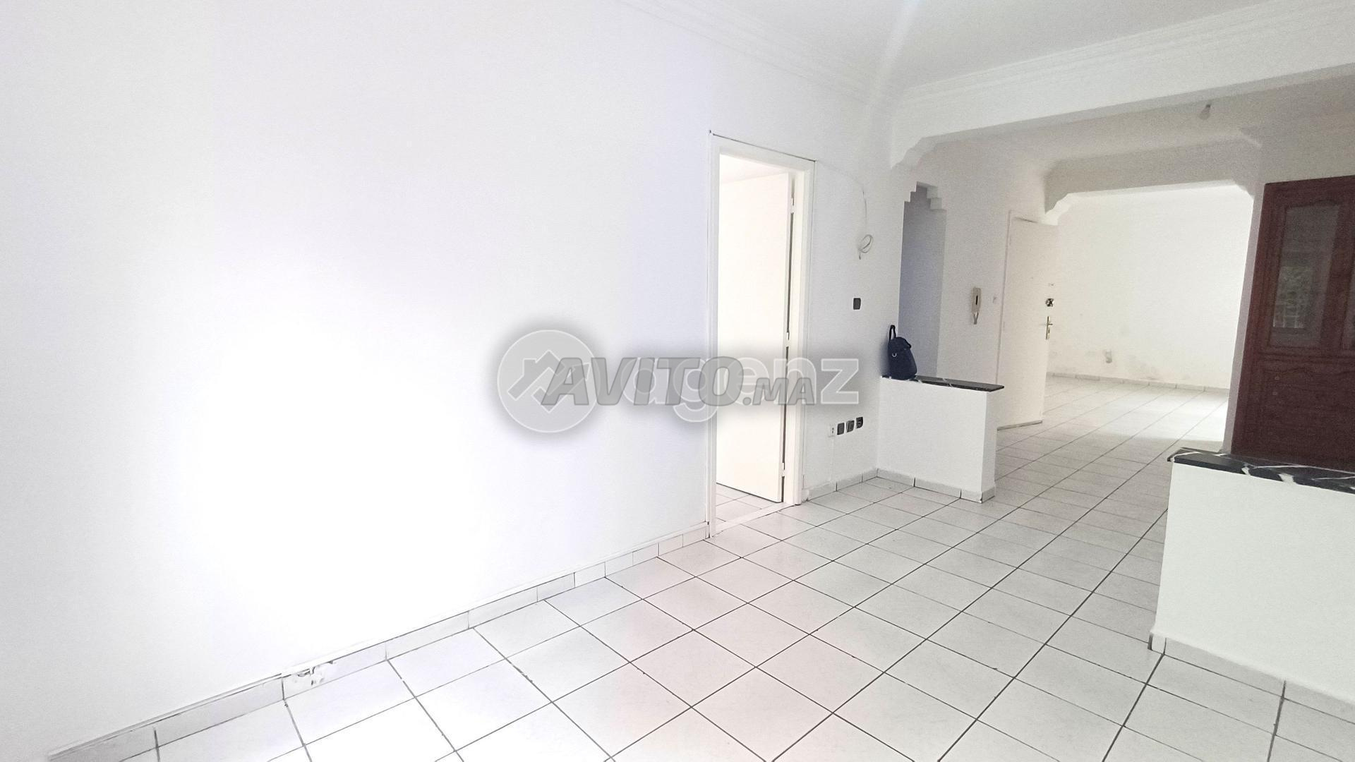Apartment 107 m² for sale in Casablanca — Photo 21