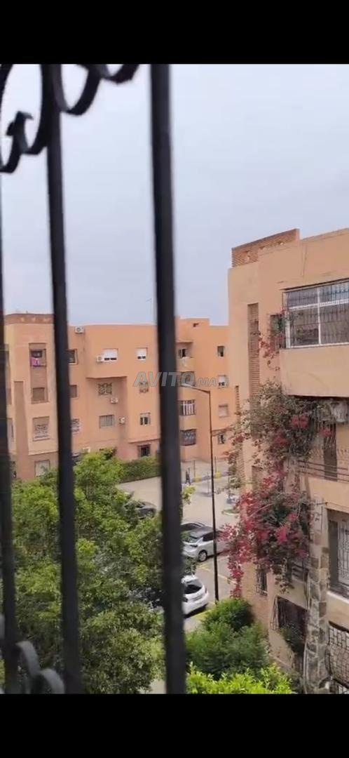 Appartement 89 m² à louer à Marrakech (Les Portes de Marrakech) — Photo 4