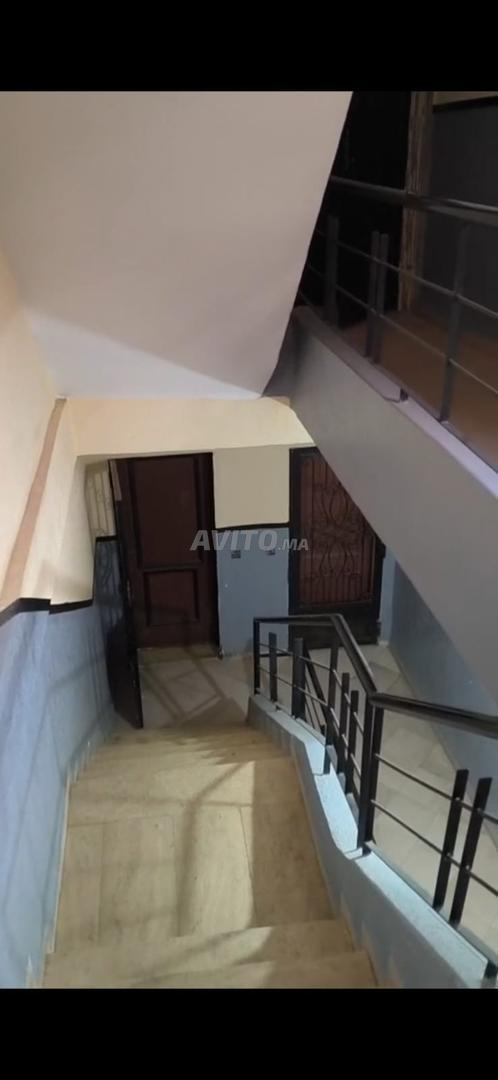 Appartement 89 m² à louer à Marrakech (Les Portes de Marrakech) — Photo 6