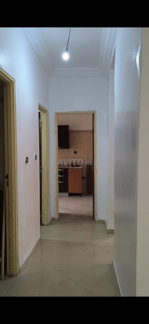 Appartement 89 m² à louer à Marrakech (Les Portes de Marrakech) — Photo 12