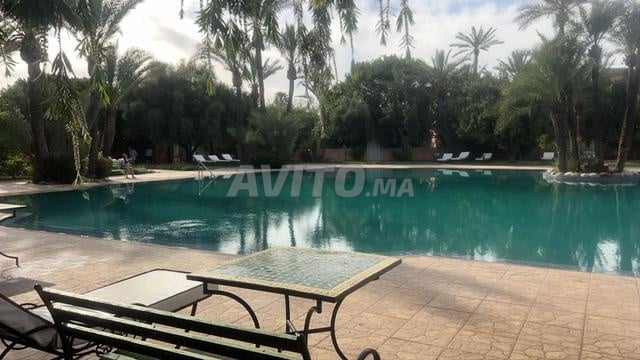 شقة 190 م² للإيجار في مراكش – بالمرية — Photo 2
