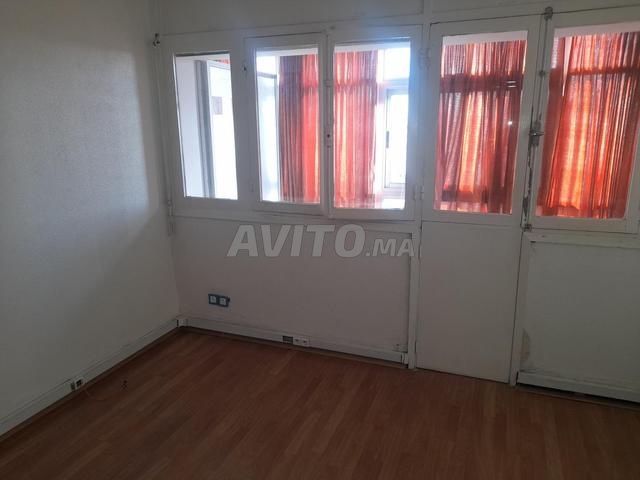 Bureau 173m2 à louer à Casablanca — Photo 5