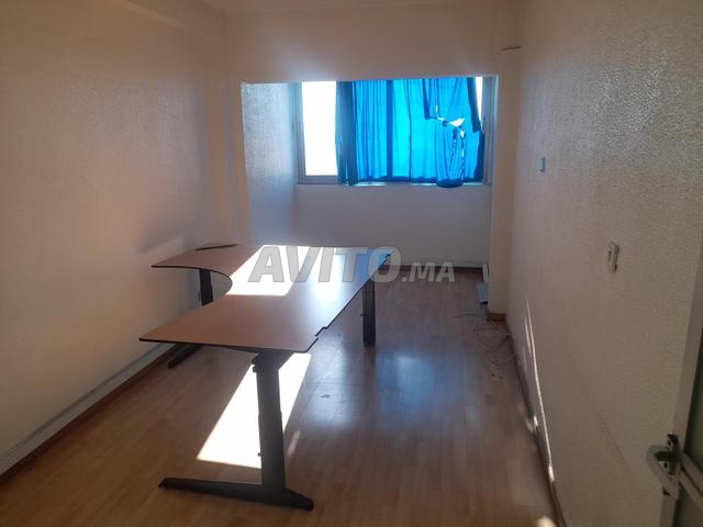 Bureau 173m2 à louer à Casablanca — Photo 7