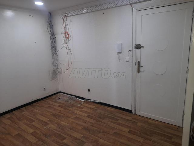 Bureau 173m2 à louer à Casablanca — Photo 11
