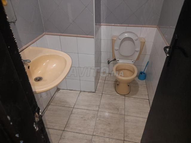 Bureau 173m2 à louer à Casablanca — Photo 13