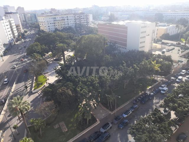 Bureau 173m2 à louer à Casablanca — Photo 17