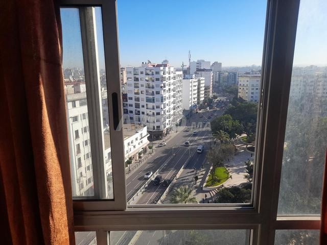 Bureau 173m2 à louer à Casablanca — Photo 19