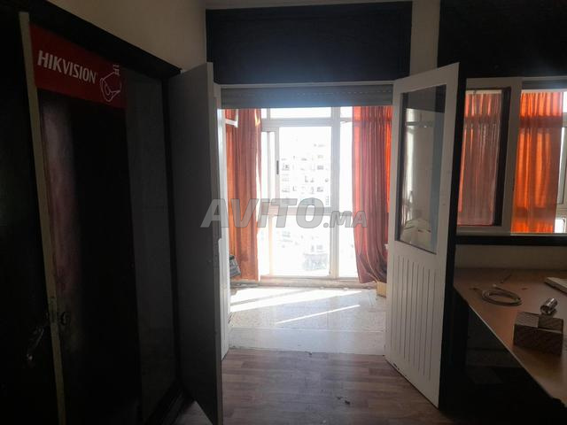 Bureau 173m2 à louer à Casablanca — Photo 21