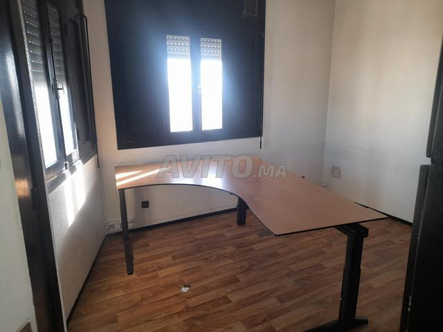 Bureau 173m2 à louer à Casablanca — Photo 29