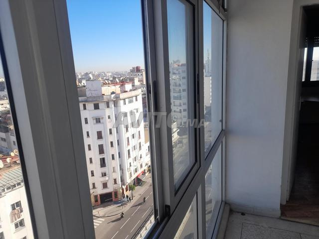Bureau 173m2 à louer à Casablanca — Photo 31
