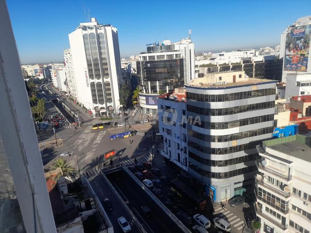 Bureau 173m2 à louer à Casablanca — Photo 33
