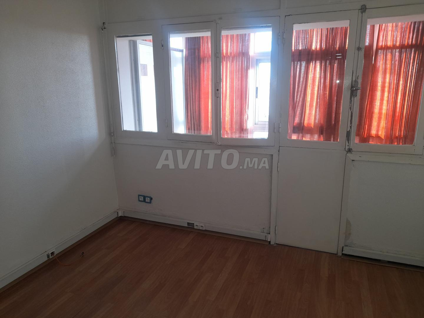 Bureau 173m2 à louer à Casablanca — Photo 6