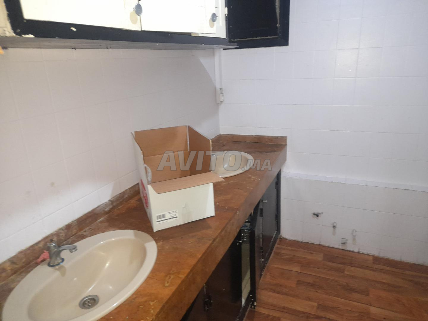 Bureau 173m2 à louer à Casablanca — Photo 16