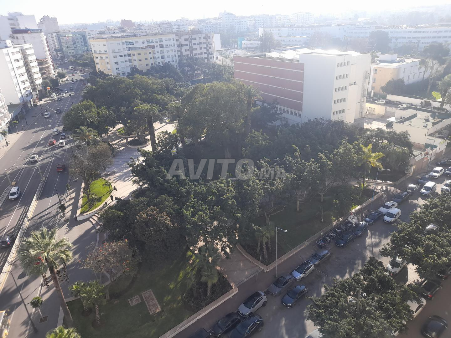 Bureau 173m2 à louer à Casablanca — Photo 18