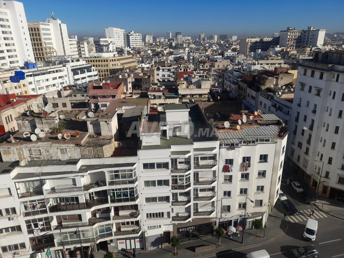 Bureau 173m2 à louer à Casablanca — Photo 36