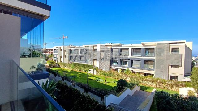 Apartment 199 m² for sale in Dar Bouazza — Photo 13