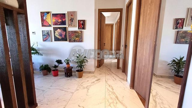 Apartment 199 m² for sale in Dar Bouazza — Photo 15
