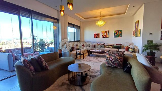 Apartment 199 m² for sale in Dar Bouazza — Photo 29