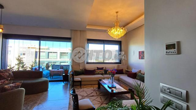 Apartment 199 m² for sale in Dar Bouazza — Photo 37