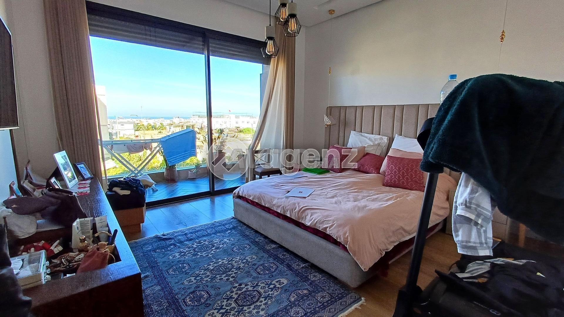 Apartment 199 m² for sale in Dar Bouazza — Photo 6